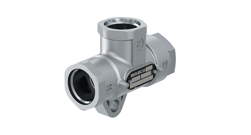 Multiport Valve (4342080210)