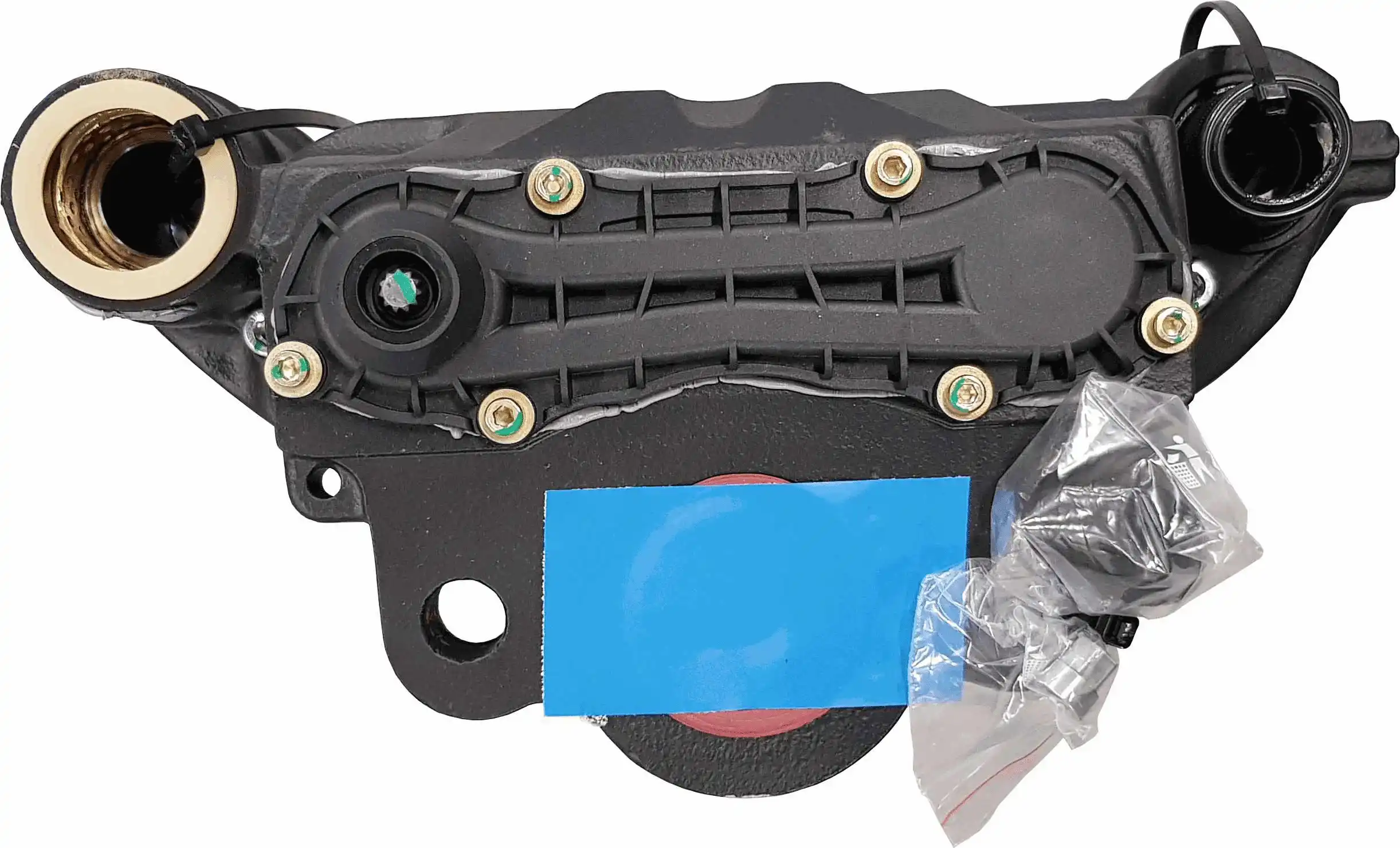 Brake Caliper (640919001R)
