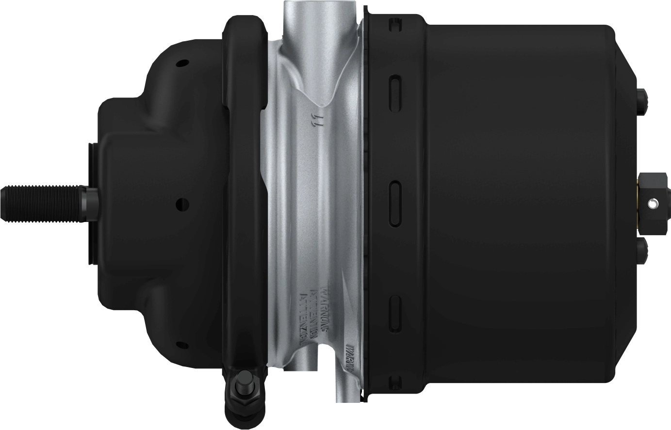 Multi-function Brake Cylinder