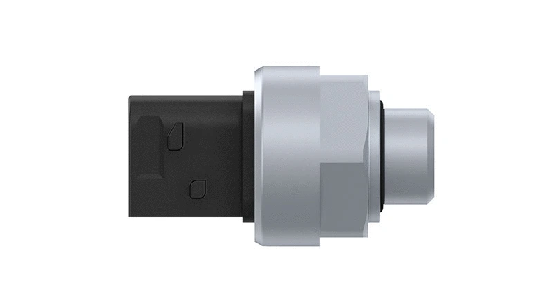 Pressure Sensor, brake booster