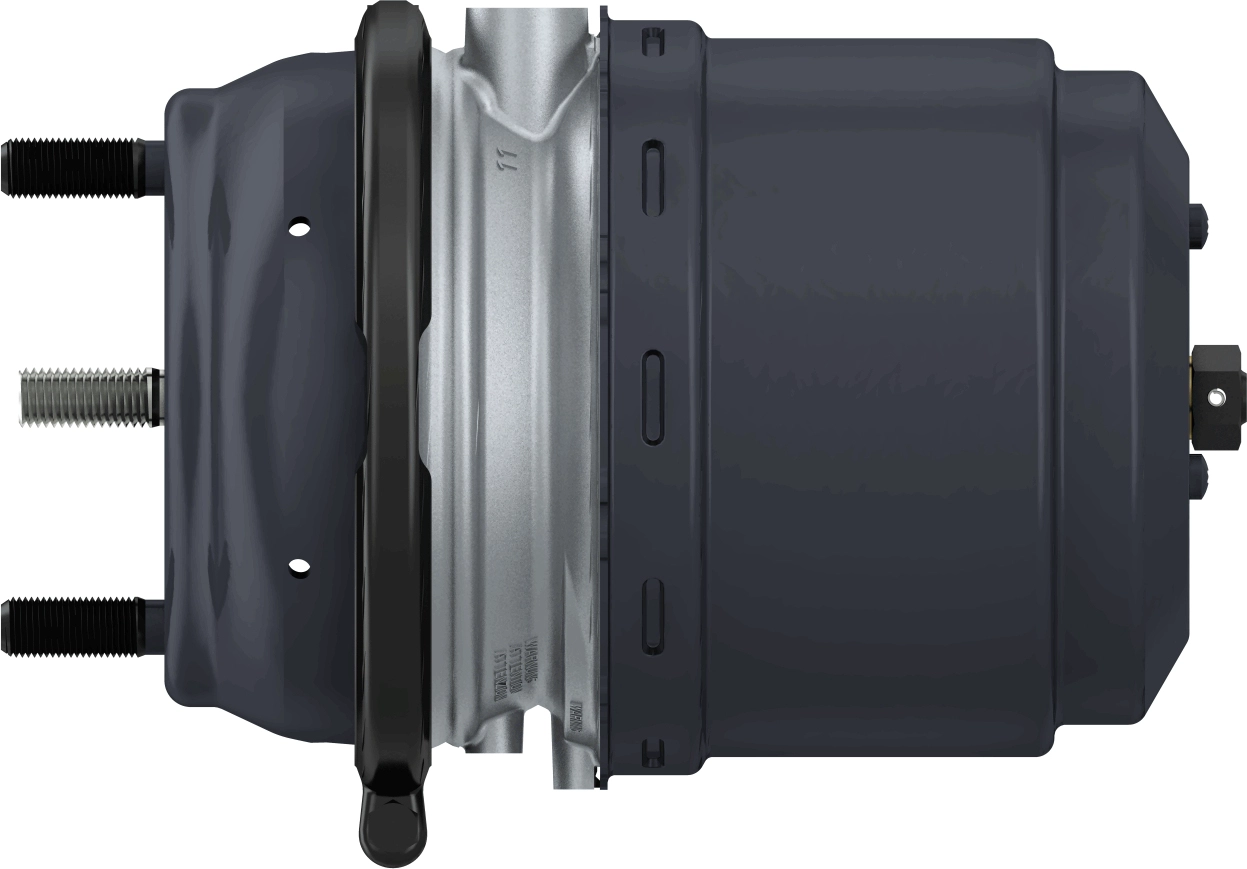 Multi-function Brake Cylinder