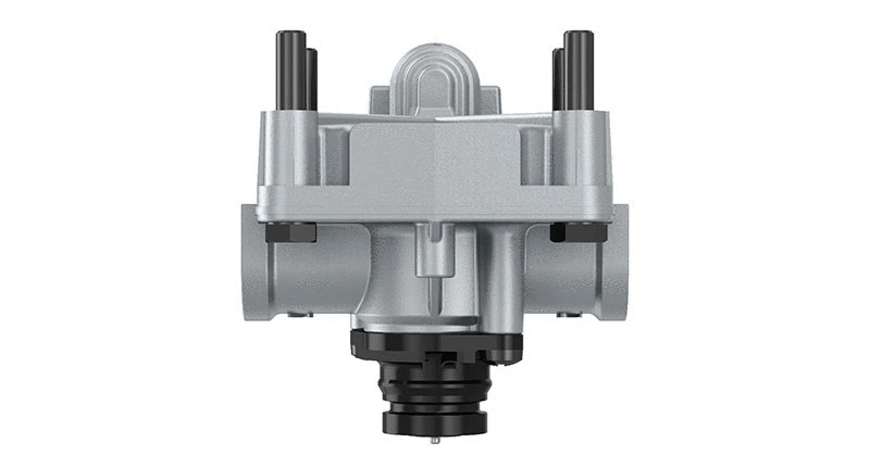 Relay Valve