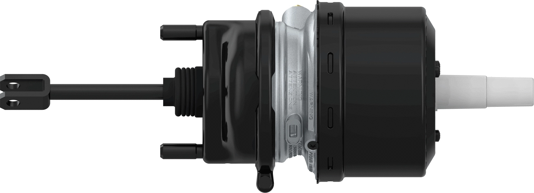 Multi-function Brake Cylinder