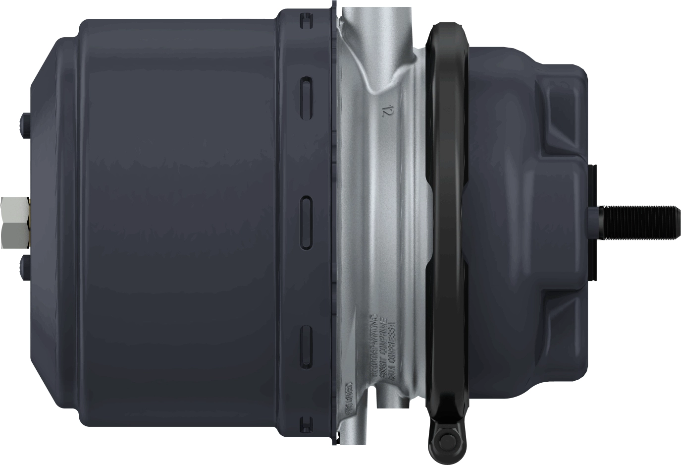 Multi-function Brake Cylinder