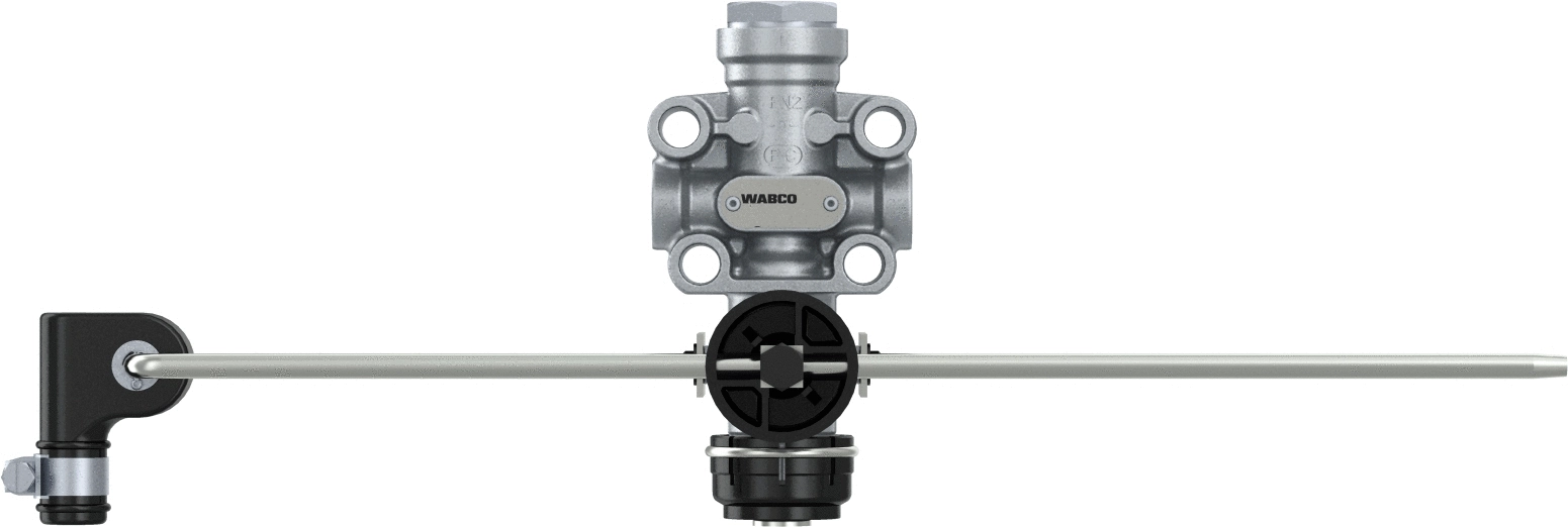 Air Suspension Valve