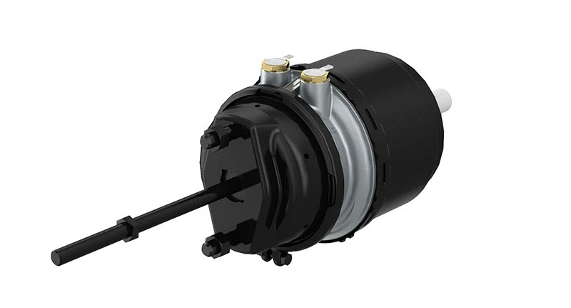 Multi-function Brake Cylinder (9254911110)