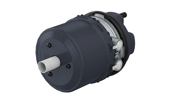 Multi-function Brake Cylinder (9254813320)