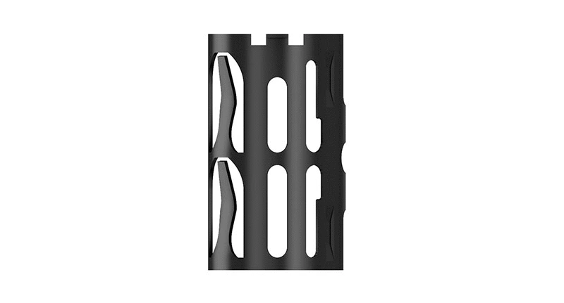 Clamping Sleeve, wheel speed sensor