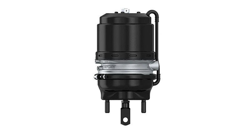 Multi-function Brake Cylinder