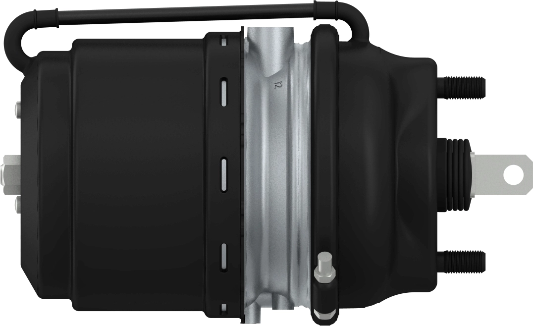 Multi-function Brake Cylinder