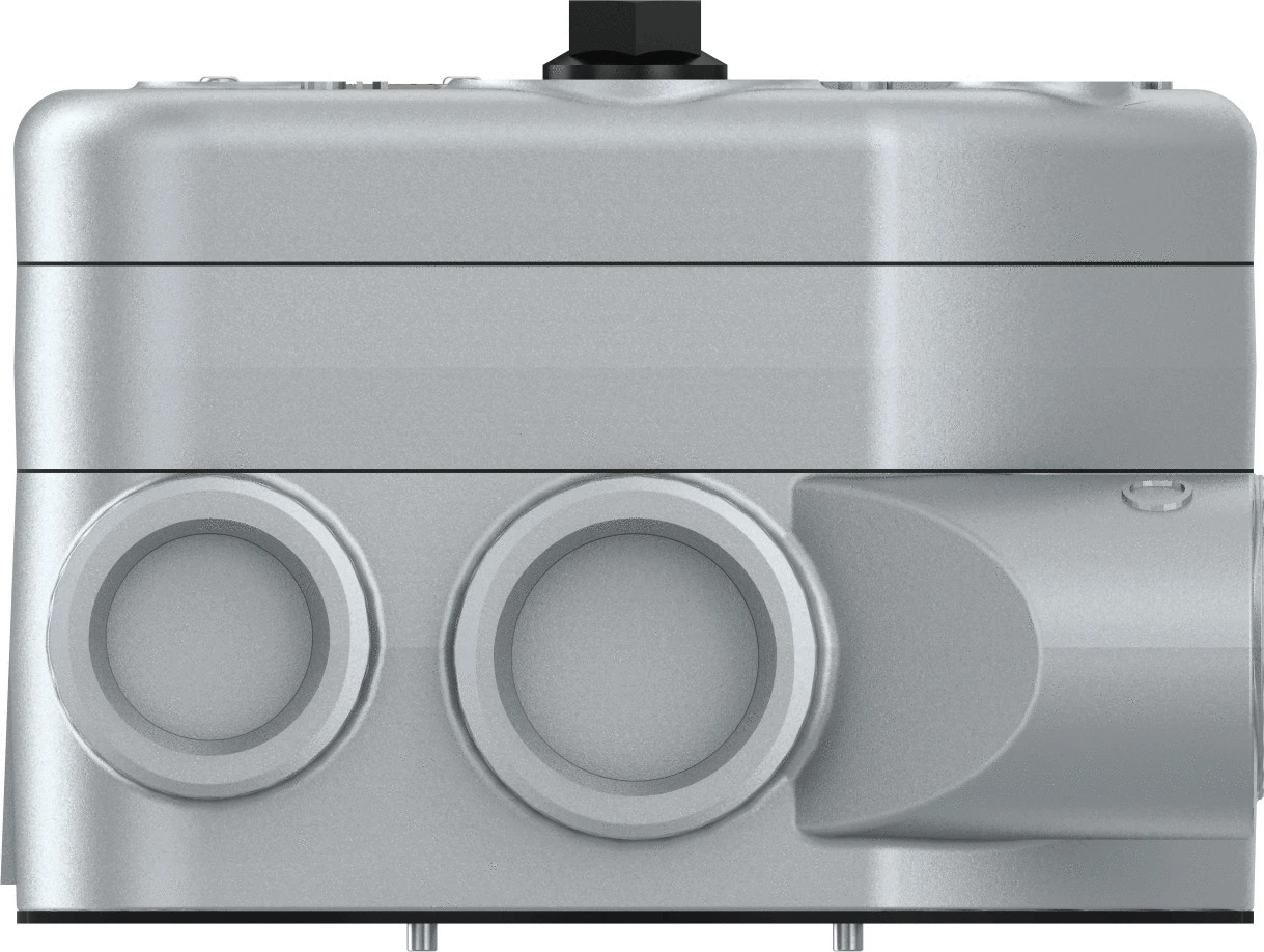 Cylinder Head, air compressor