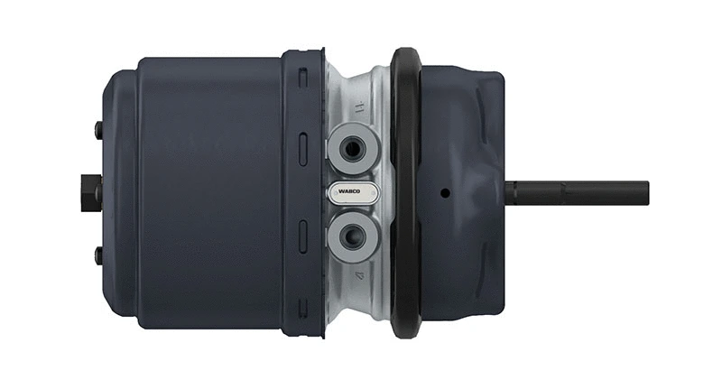 Multi-function Brake Cylinder