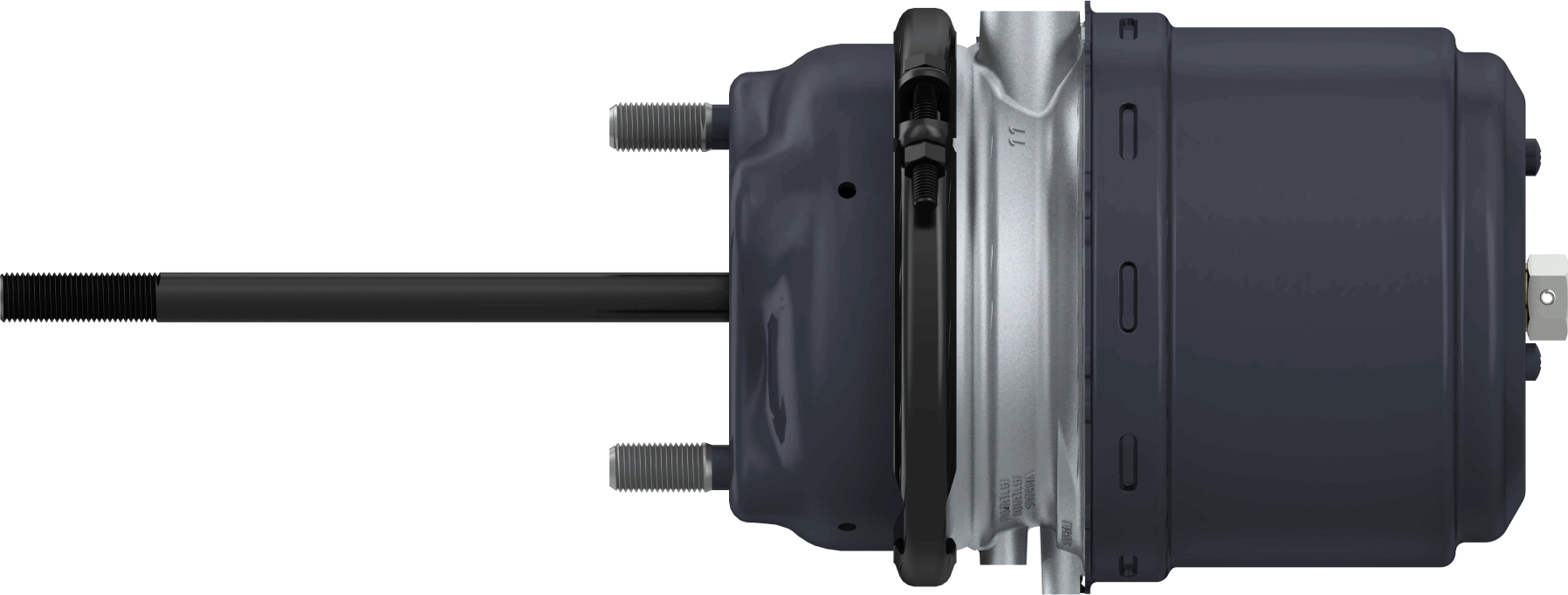 Multi-function Brake Cylinder