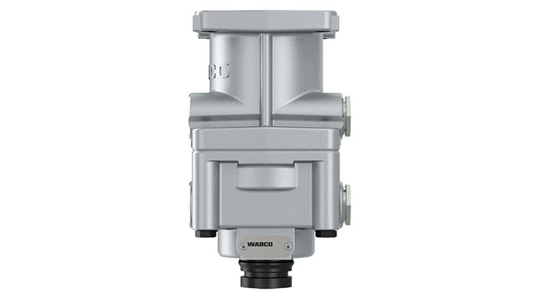 Brake Valve, service brake