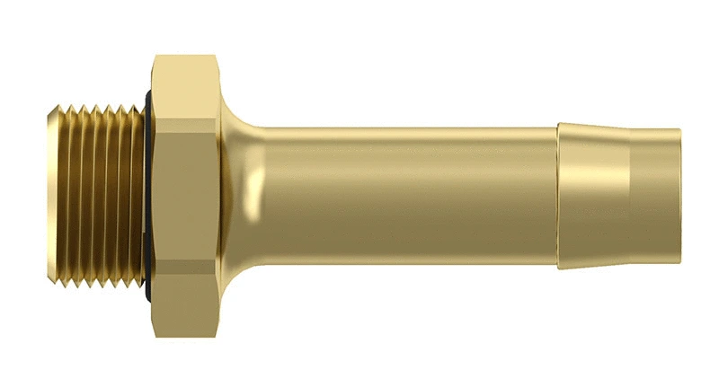 Connection Piece, hose line