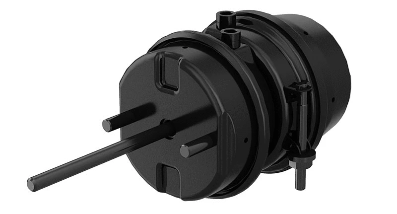 Multi-function Brake Cylinder (9253771000)