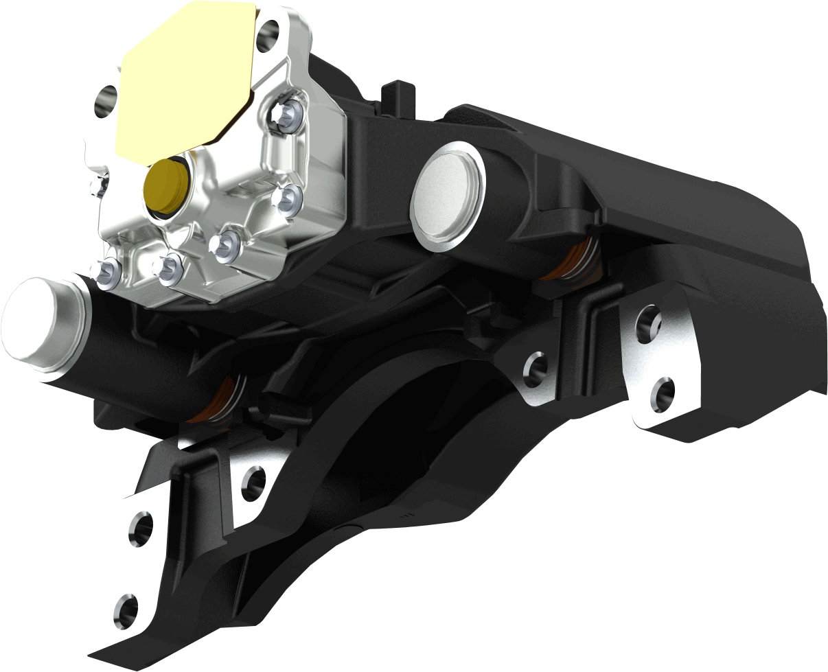 Brake Caliper