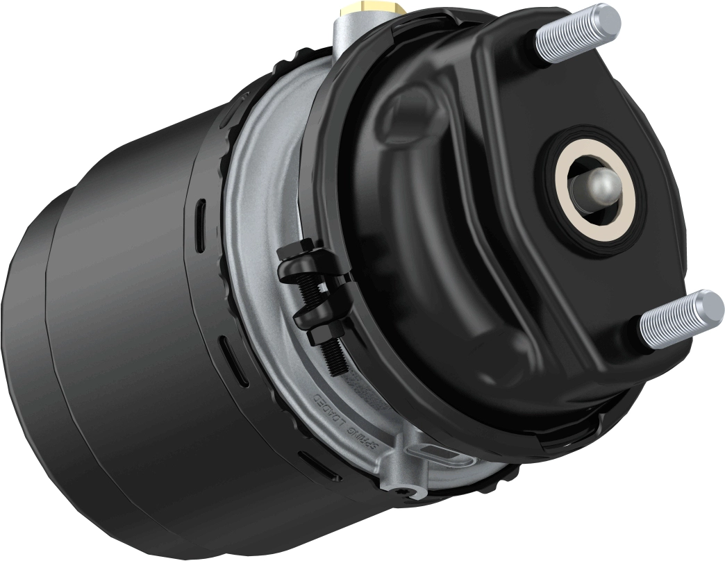 Multi-function Brake Cylinder