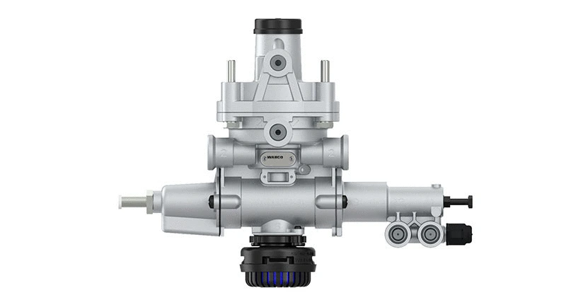 Brake Force Regulator