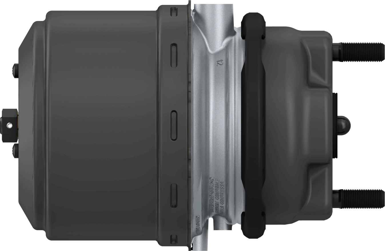 Multi-function Brake Cylinder