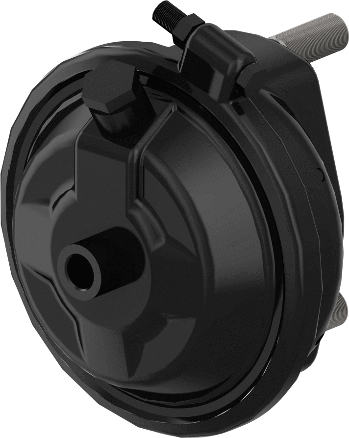 Diaphragm Brake Cylinder (4231047100)