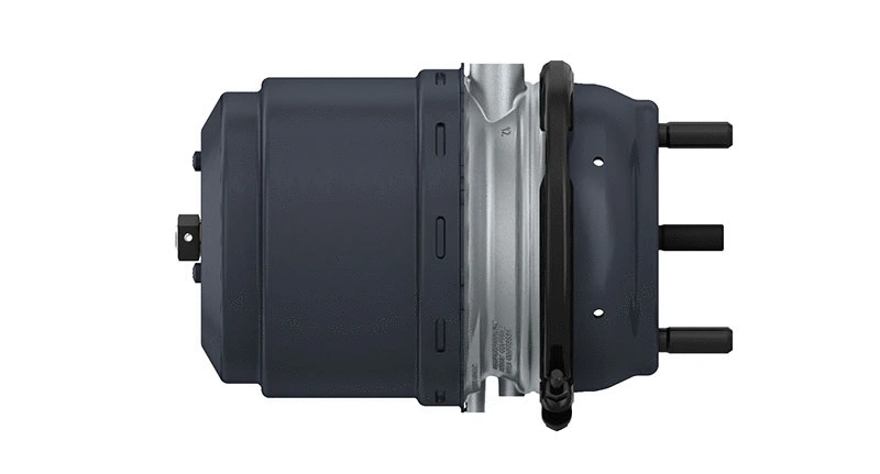 Multi-function Brake Cylinder