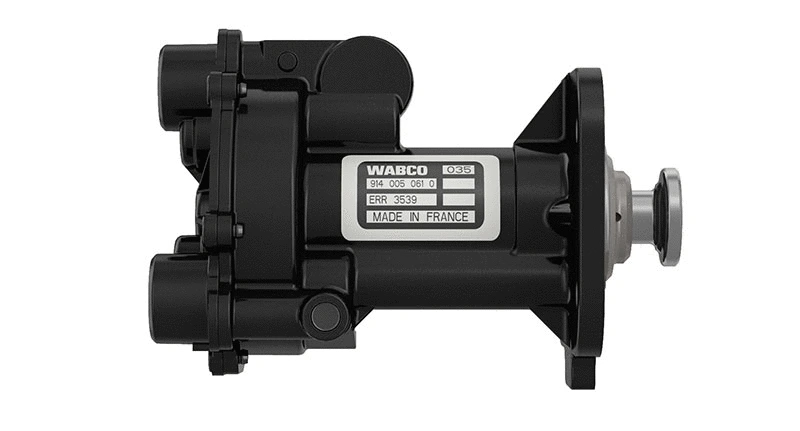 Vacuum Pump