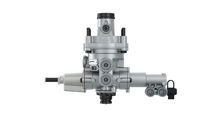 Brake Force Regulator