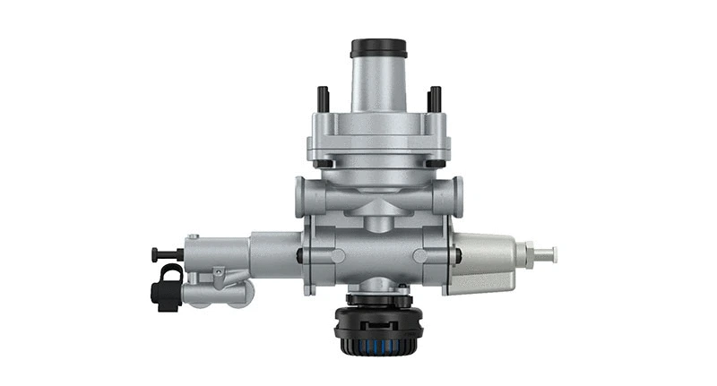 Brake Force Regulator