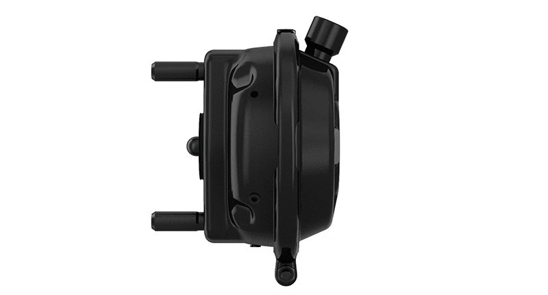 Diaphragm Brake Cylinder