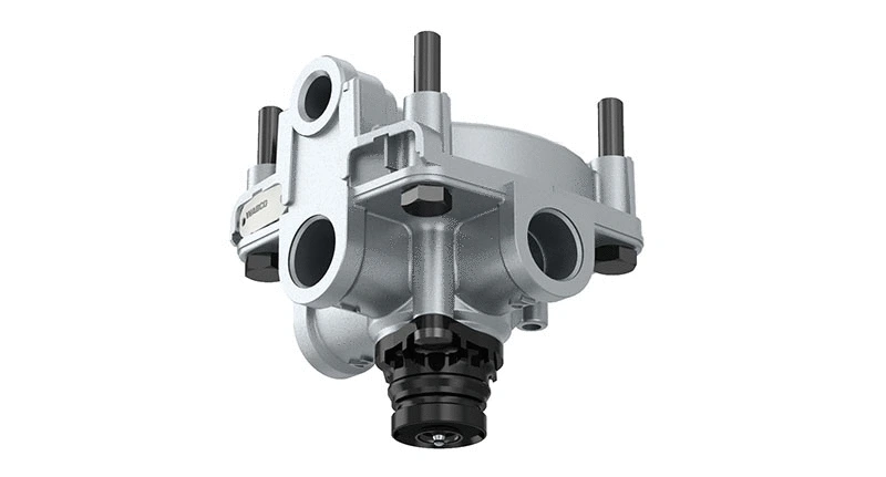 Relay Valve