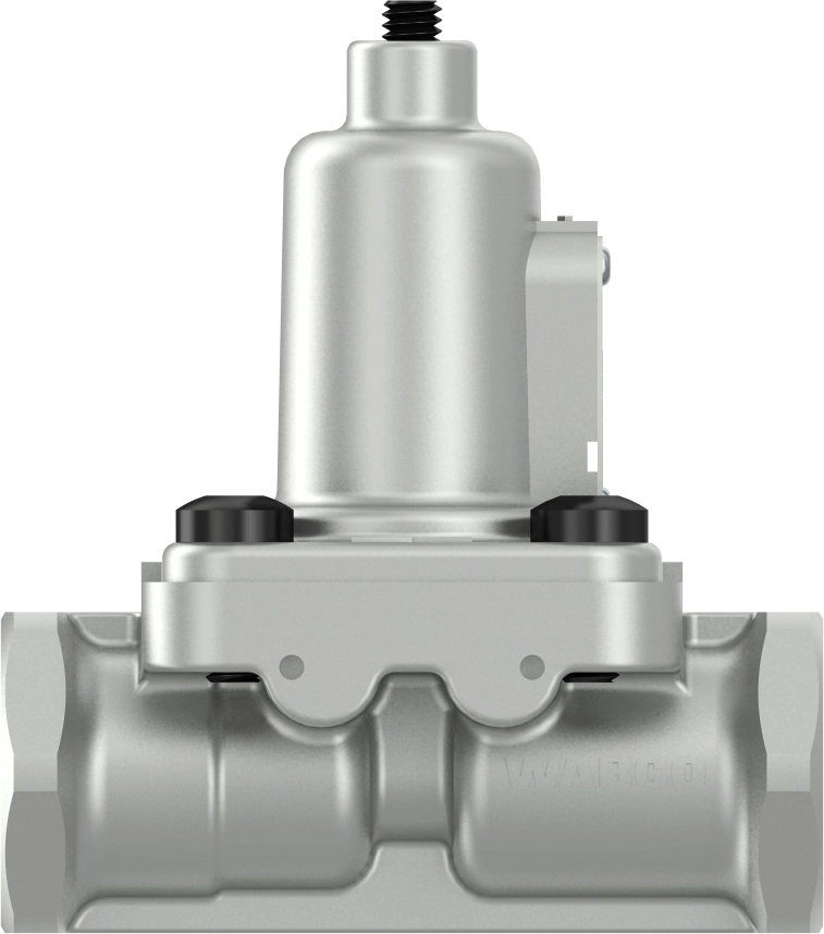 Overflow Valve