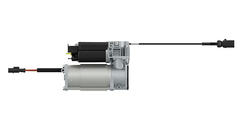 Repair kit, air compressor