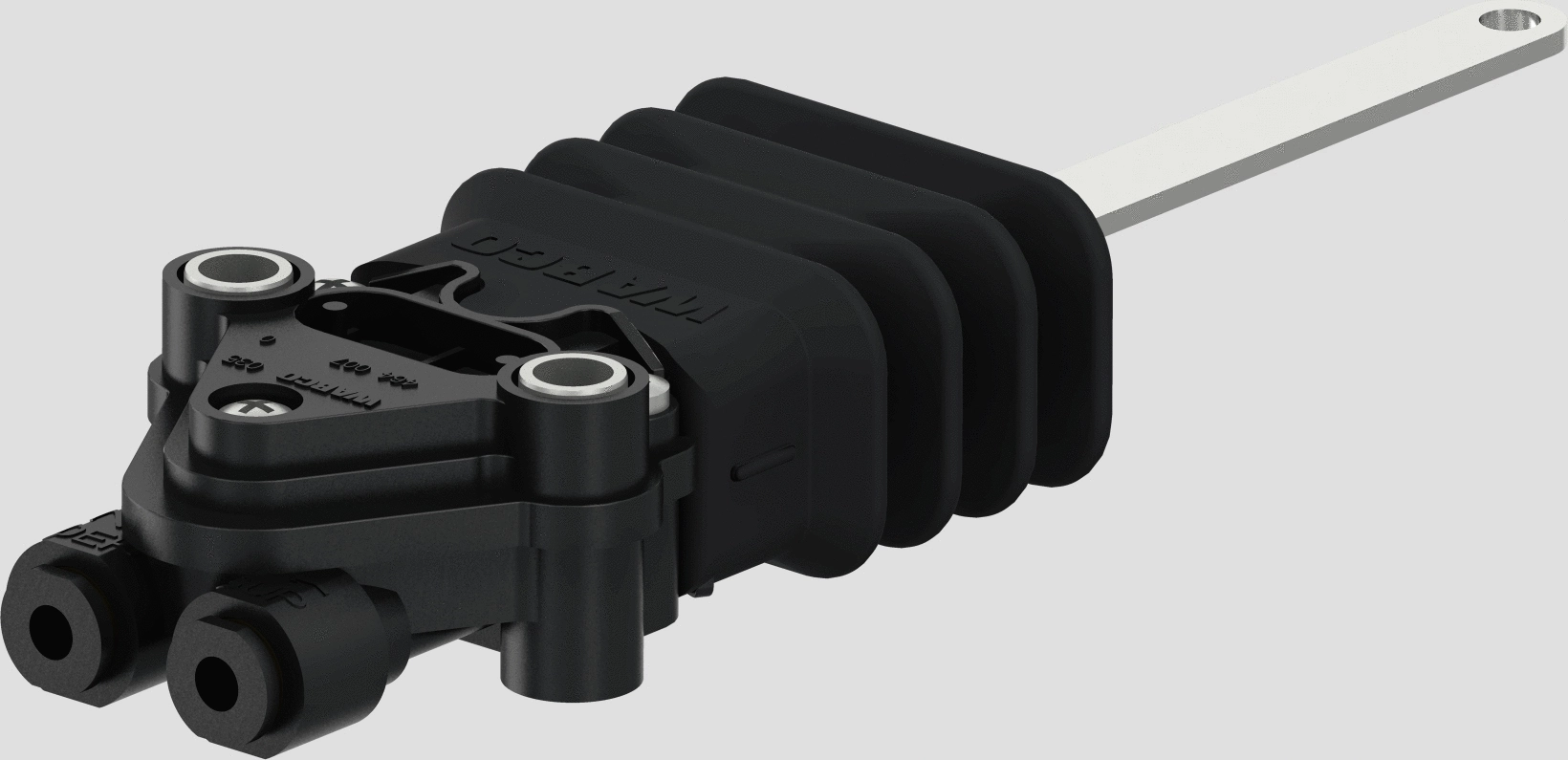 Air Suspension Valve (4640070230)
