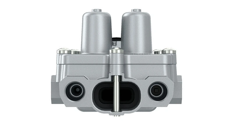 Multi-circuit Protection Valve