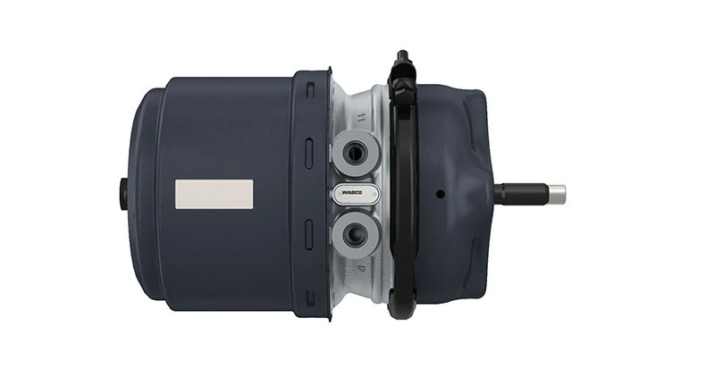 Multi-function Brake Cylinder