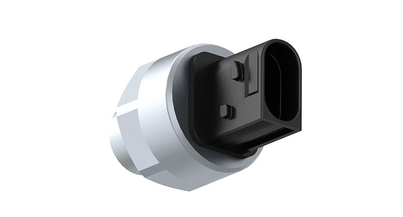 Pressure Sensor, brake booster