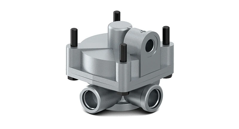 Relay Valve (9730012210)
