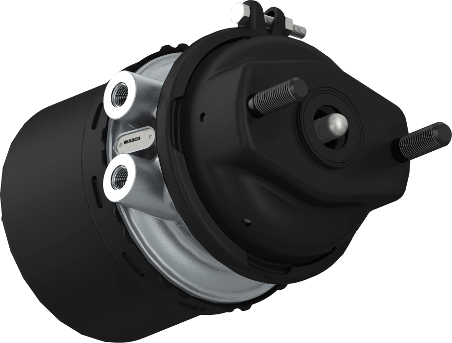 Multi-function Brake Cylinder
