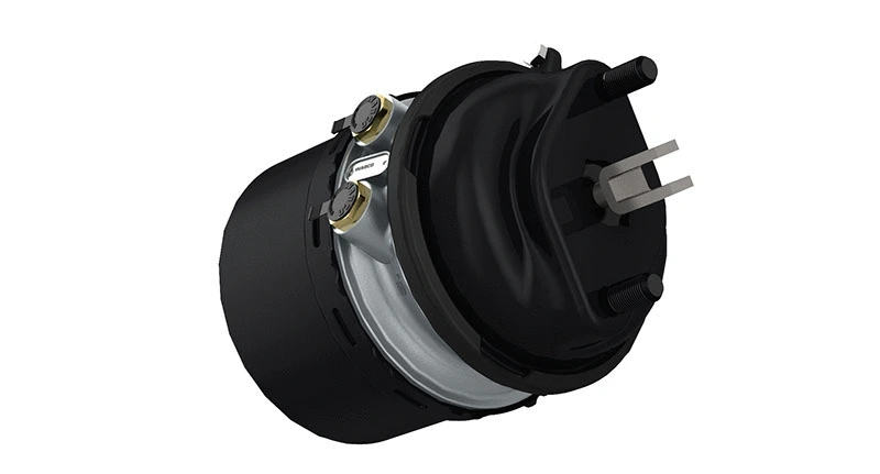 Multi-function Brake Cylinder