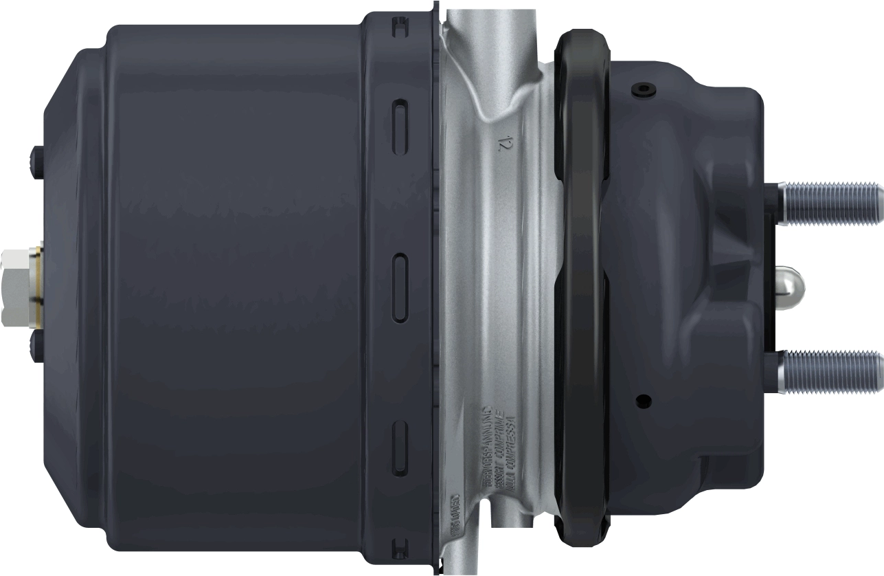 Multi-function Brake Cylinder