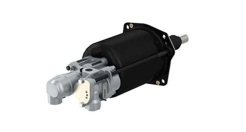 Clutch Booster (9700511630)