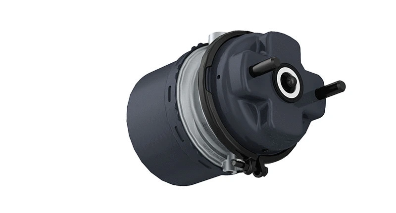 Multi-function Brake Cylinder