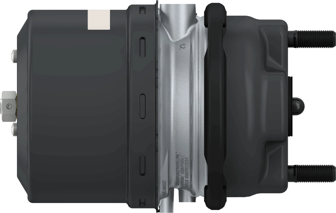 Multi-function Brake Cylinder