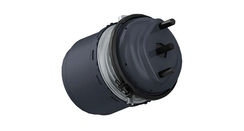 Multi-function Brake Cylinder