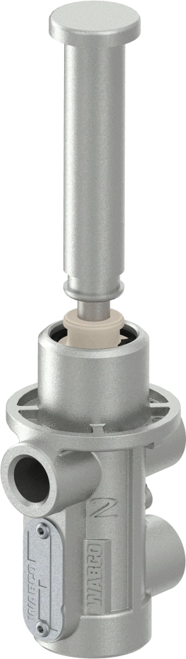 Multiport Valve