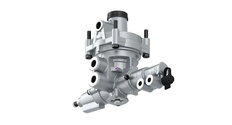 Brake Force Regulator