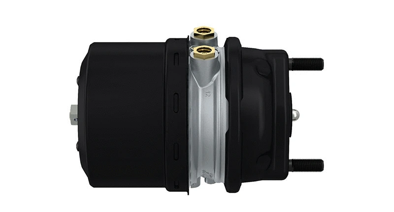 Multi-function Brake Cylinder