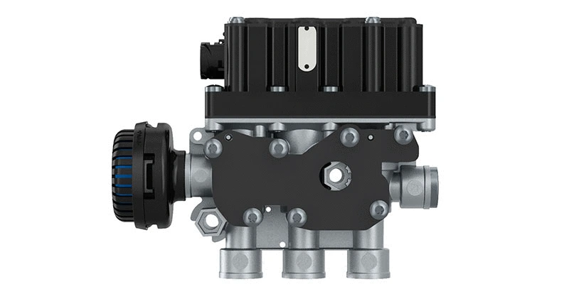 Directional Control Valve Block, air suspension