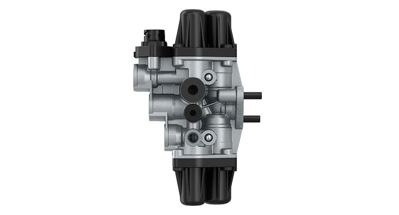 Multi-circuit Protection Valve